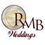Logo for Romantic Myrtle Beach Weddings