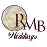 Logo for Romantic Myrtle Beach Weddings