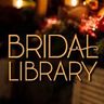 Logo for The Bridal Library