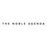 Logo for The Noble Agenda