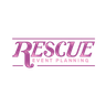 Logo for Rescue Event Planning