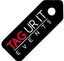 Logo for TAG.UR.IT EVENTS