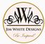 Logo for Jim White Designs