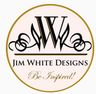 Logo for Jim White Designs