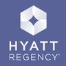 Logo for Hyatt Regency Toronto