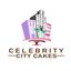 Logo for Celebrity City Cakes
