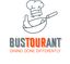 Logo for Bustourant