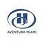 Logo for Hilton Aventura Miami