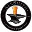 Logo for AleSmith Brewing Company