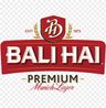 Logo for Bali Hai Restaurant