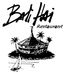 Logo for Bali Hai Restaurant