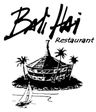 Logo for Bali Hai Restaurant