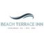 Logo for Beach Terrace Inn