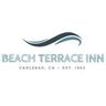 Logo for Beach Terrace Inn