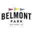 Logo for Belmont Park Coaster Terrace