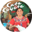Logo for Cafe Coyote