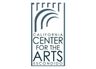 Logo for California Center for the Arts, Escondido