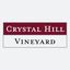 Logo for Crystal Hill Vineyard
