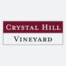 Logo for Crystal Hill Vineyard