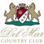 Logo for Del Mar Country Club