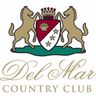 Logo for Del Mar Country Club