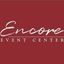 Logo for Encore Event Center