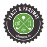 Logo for Feast & Fareway