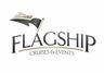 Logo for Flagship Cruises & Events