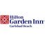 Logo for Hilton Garden Inn Carlsbad Beach
