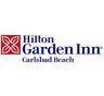 Logo for Hilton Garden Inn Carlsbad Beach