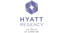 Logo for Hyatt Regency La Jolla