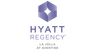Logo for Hyatt Regency La Jolla