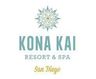 Logo for Kona Kai Resort & Spa