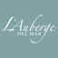 Logo for L'Auberge Del Mar