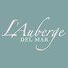 Logo for L'Auberge Del Mar