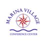 Logo for Marina Village Conference Center
