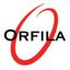 Logo for Orfila Vineyards & Winery