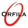 Logo for Orfila Vineyards & Winery