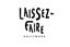 Logo for Laissez Faire Hollywood