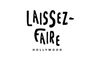 Logo for Laissez Faire Hollywood