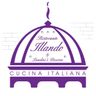 Logo for Ristorante Illando