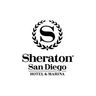 Logo for Sheraton San Diego Hotel & Marina