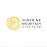 Logo for Sunshine Mountain Vineyard