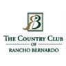 Logo for The Country Club of Rancho Bernardo