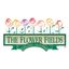 Logo for The Flower Fields