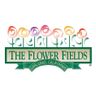 Logo for The Flower Fields