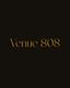 Logo for Venue 808