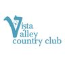 Logo for Vista Valley Country Club