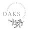 Logo for Weddings at Twin Oaks