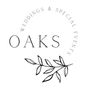 Logo for Weddings at Twin Oaks